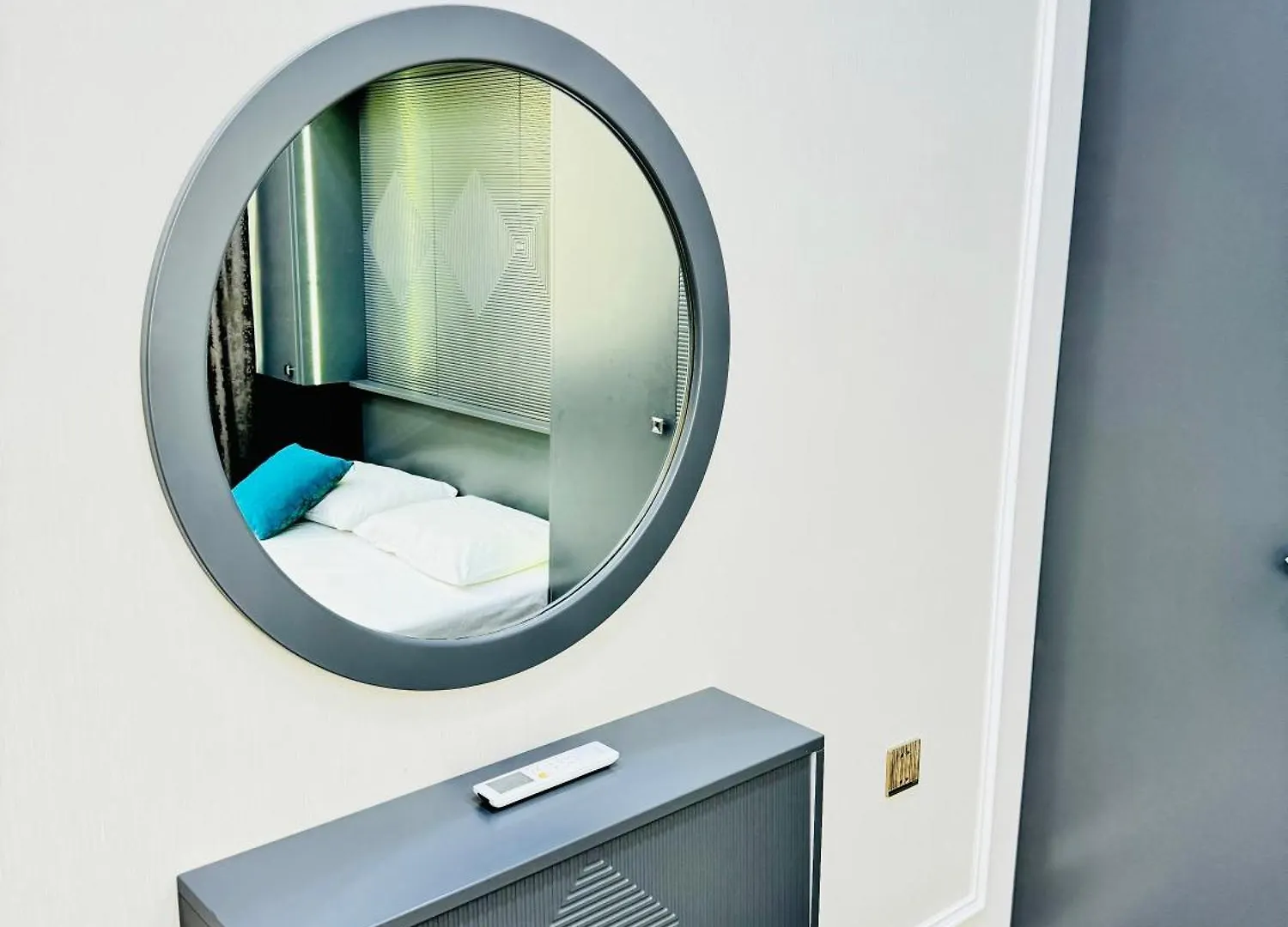 Sea View Apartment Baku