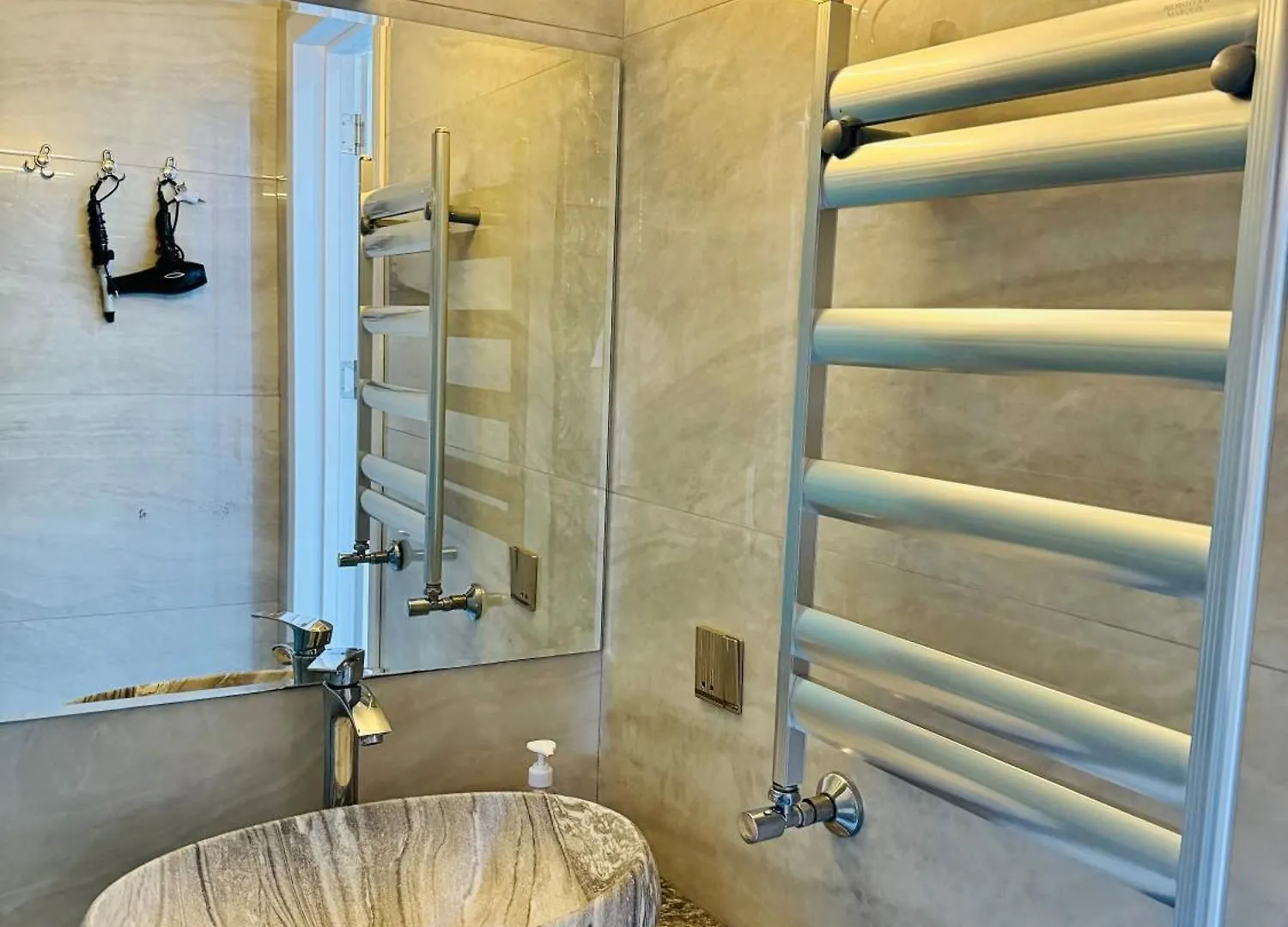 Sea View Apartment Baku 0*,  Azerbaijan