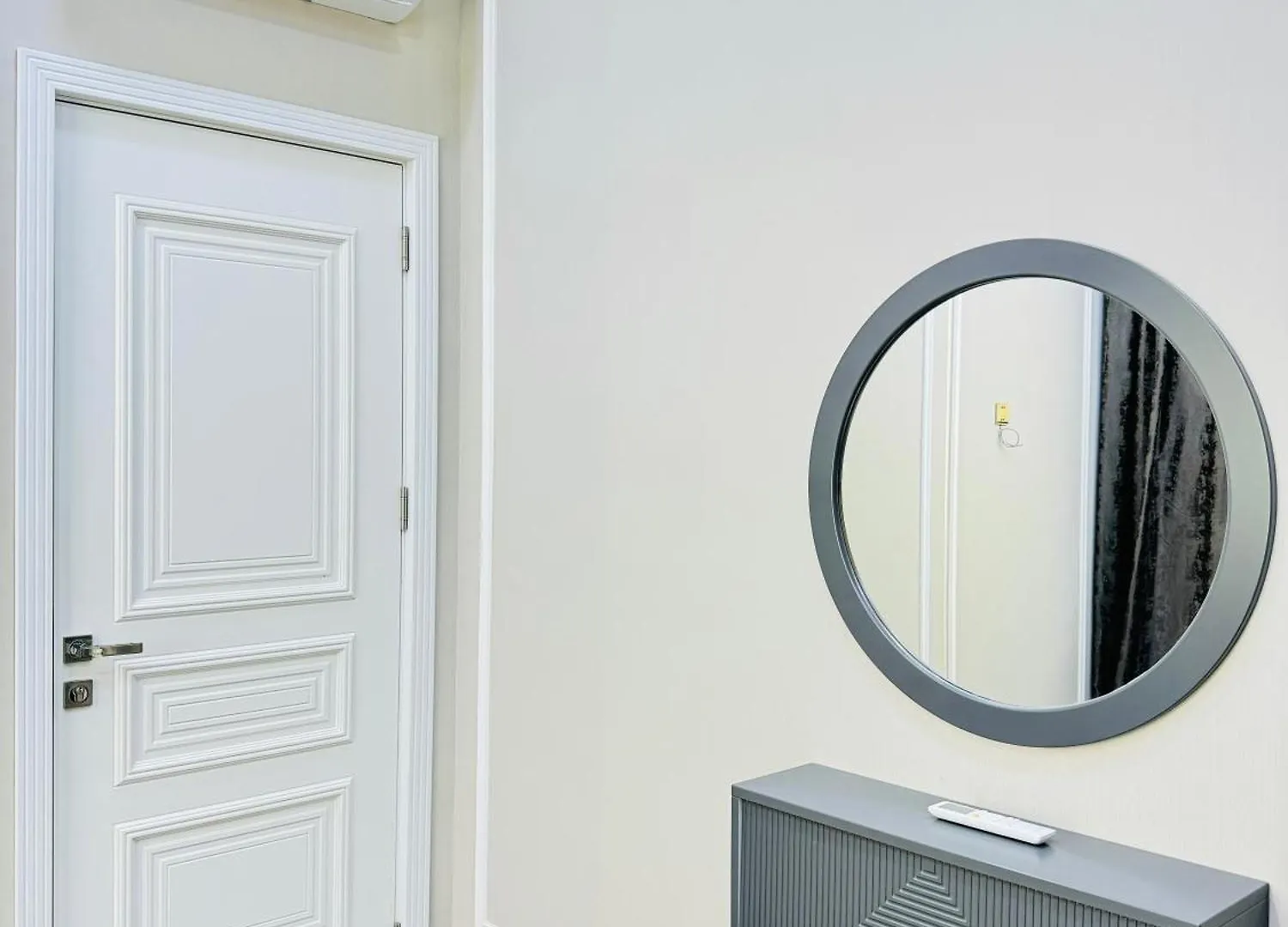 Sea View Apartment Baku