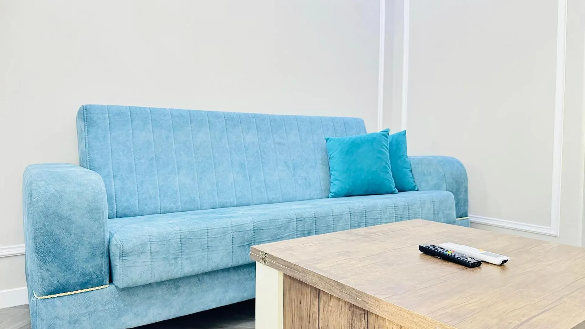 Sea View Apartment Baku