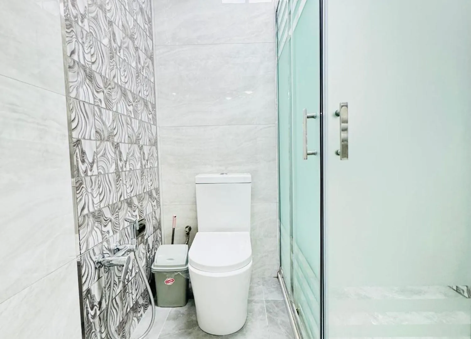 Sea View Apartment Baku Azerbaijan
