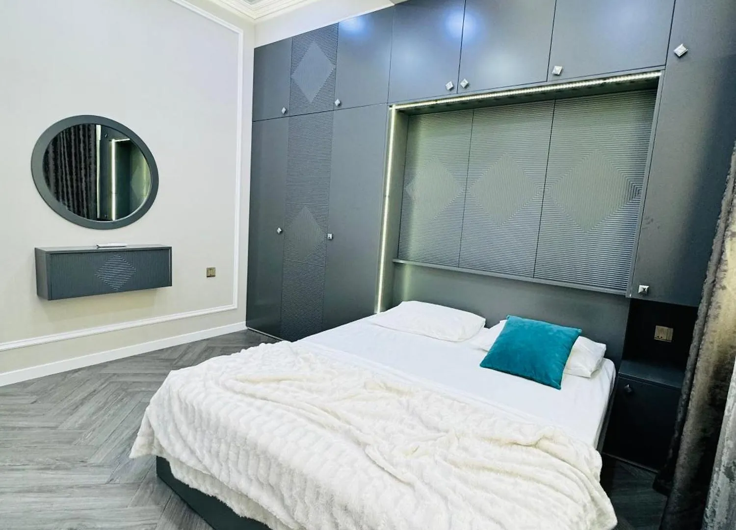 Sea View Apartment Baku 0*,  Azerbaijan