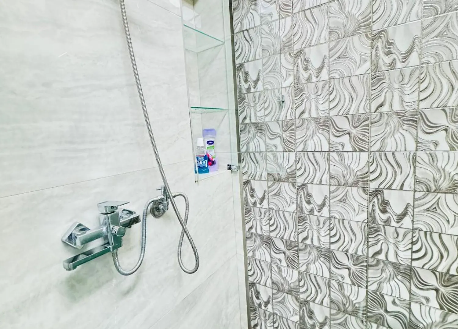 Sea View Apartment Baku 0*,